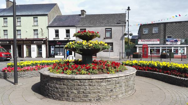 Irvinestown