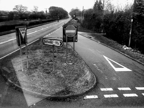 Isfield