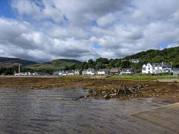 Isle of Arran