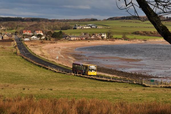 Isle of Bute