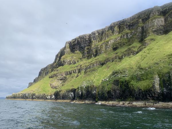Isle of Canna
