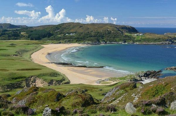 Isle of Colonsay