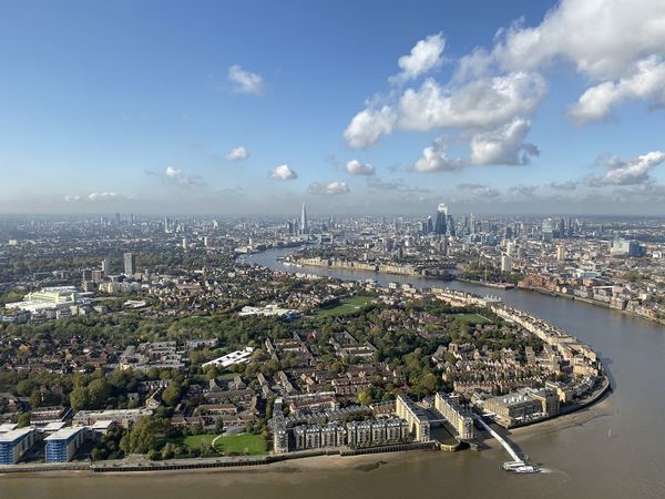 Isle of Dogs