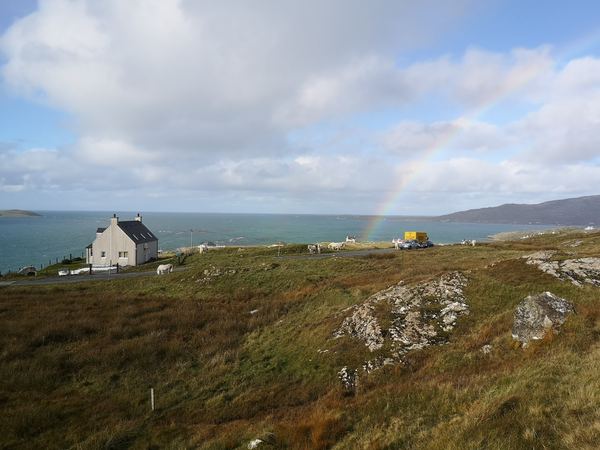 Isle of Eriskay