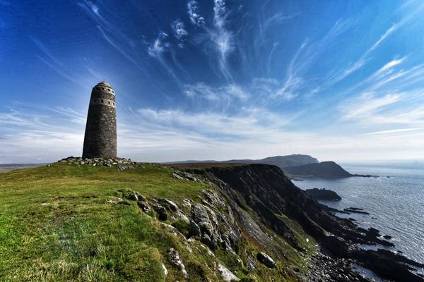 Isle of Islay