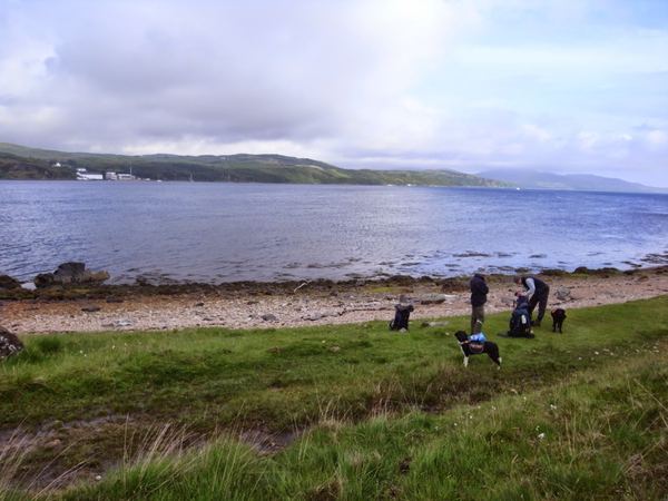 Isle Of Jura