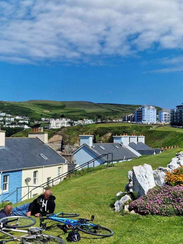 Isle of Man