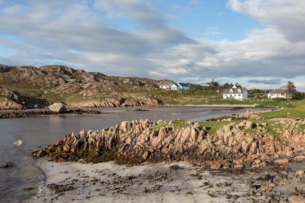 Isle of Mull