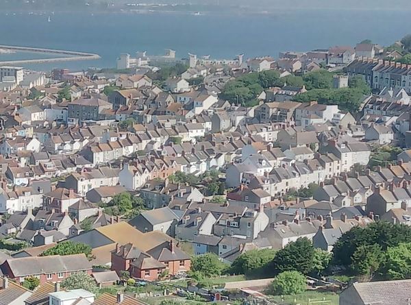 Isle Of Portland