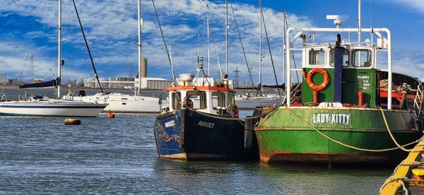 Isle Of Sheppey