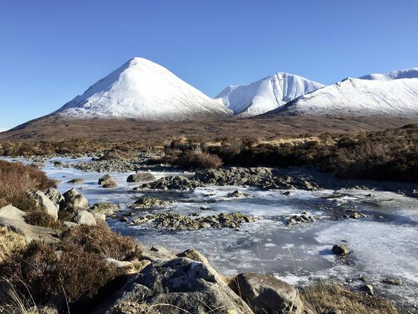 Isle of Skye