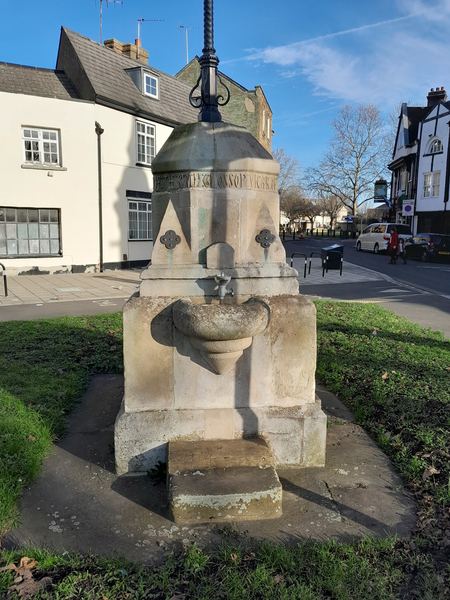 Isleworth