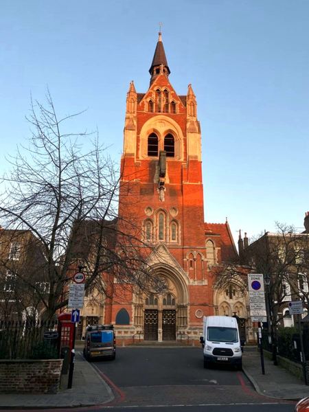 Islington
