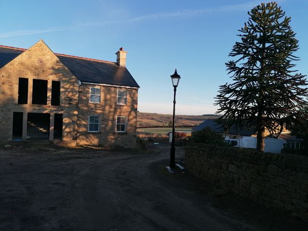 IVESTON