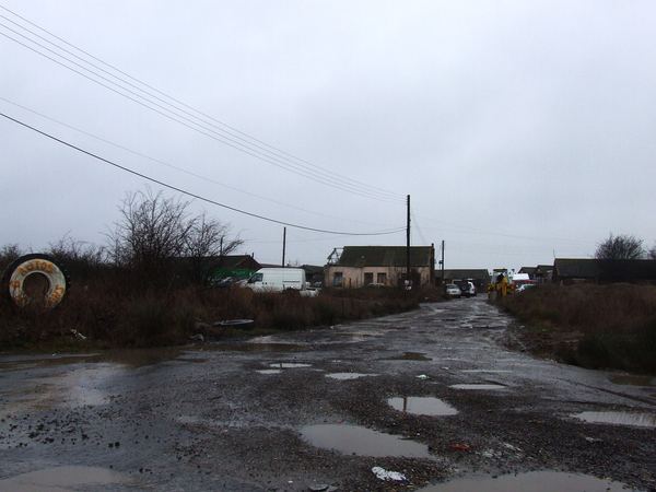 Iwade