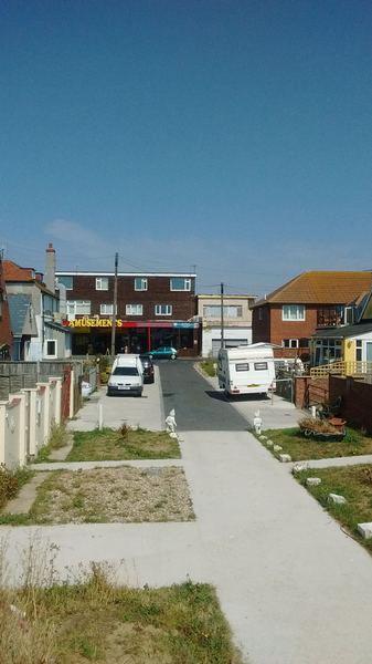 Jaywick