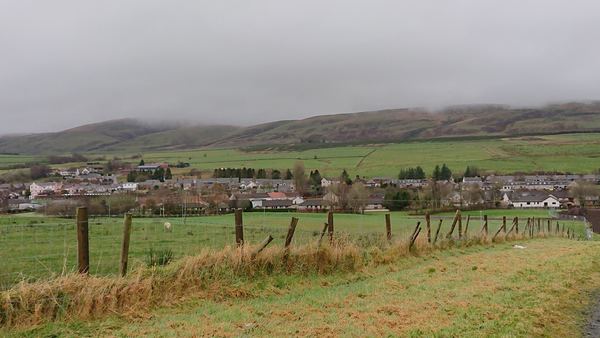 Kelloholm