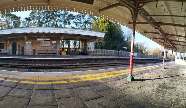 KEMBLE
