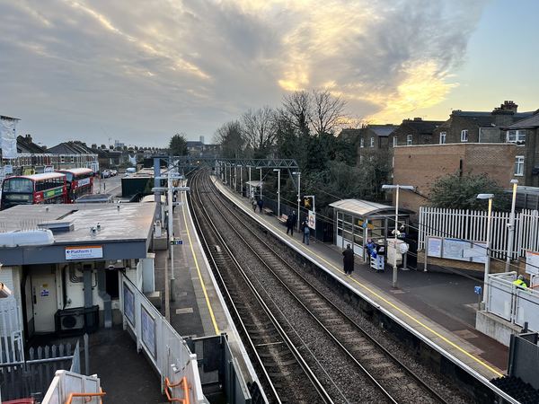 Kensal Rise
