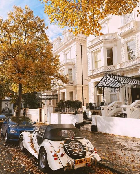 Kensington