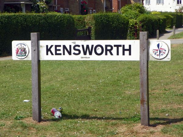 Kensworth