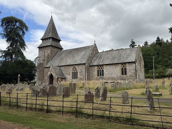 Kentchurch
