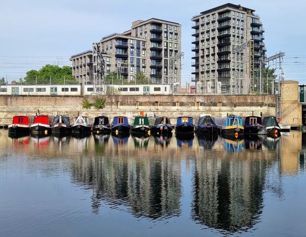Kentish Town
