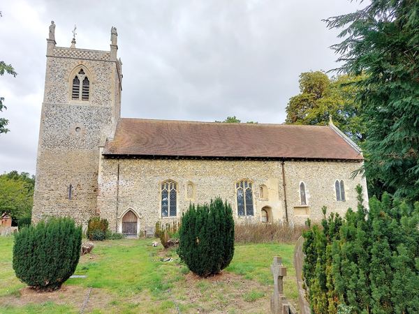 Ketteringham