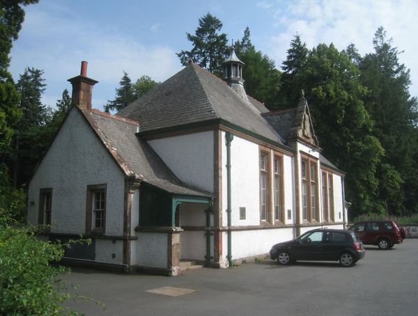 Kettleholm