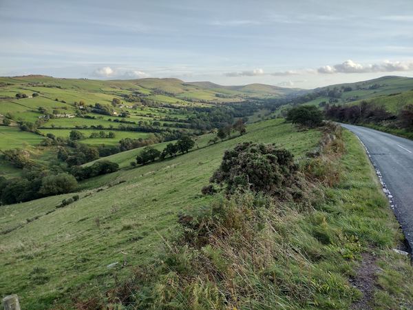 Kettleshulme