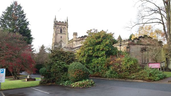 Kidderminster