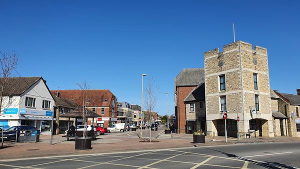 Kidlington