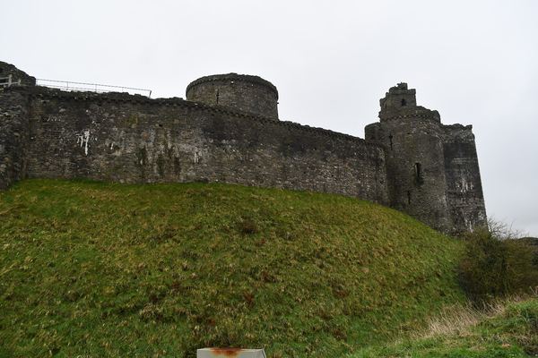 Kidwelly