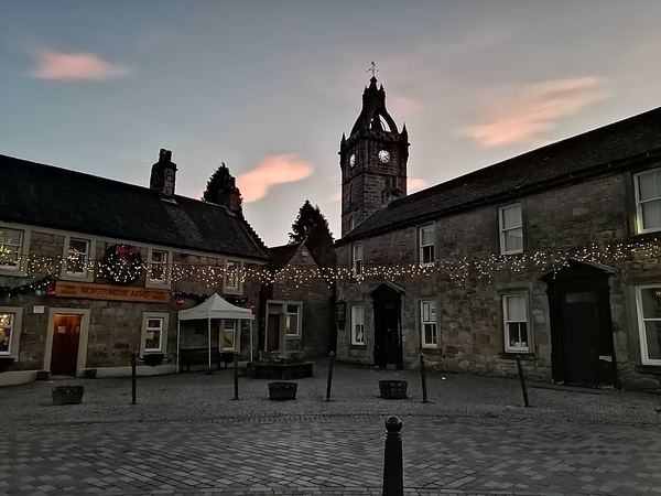 Kilbride