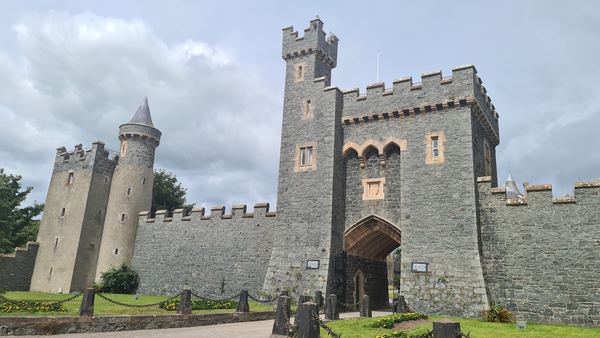 Killyleagh