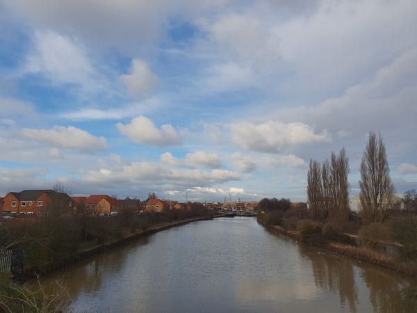 Kilnhurst
