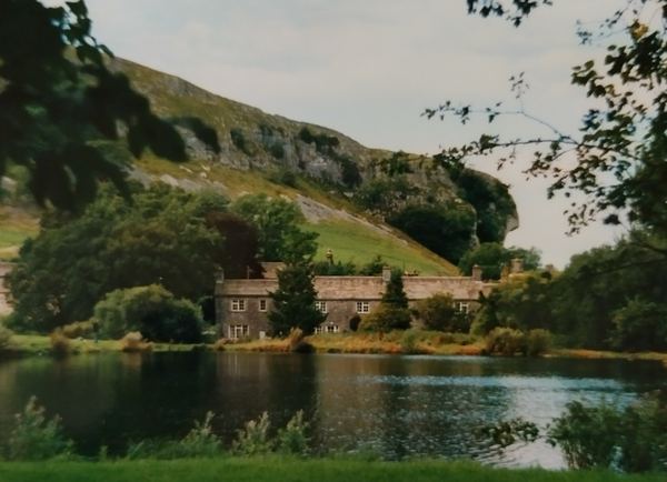Kilnsey
