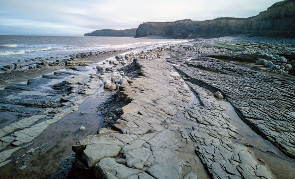 Kilve