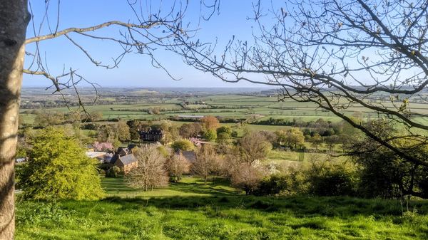 Kineton