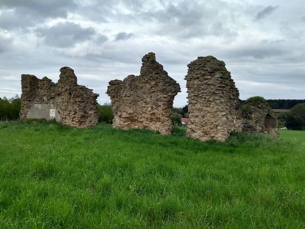 Kings Clipstone