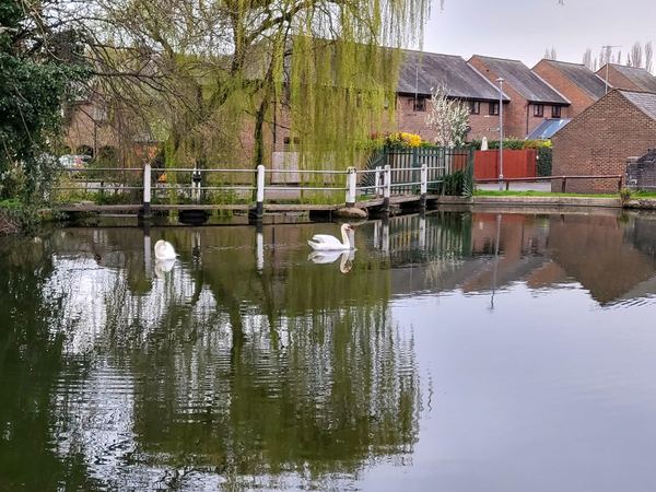 Kings Langley