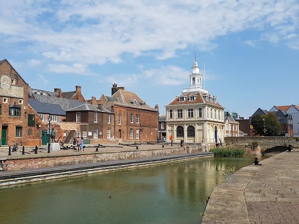 King's Lynn