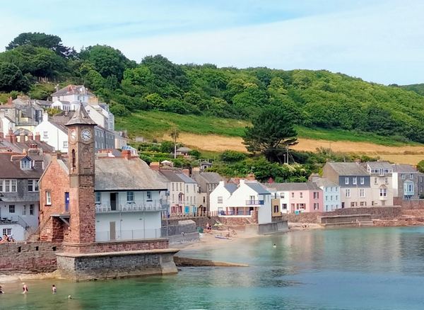 Kingsand