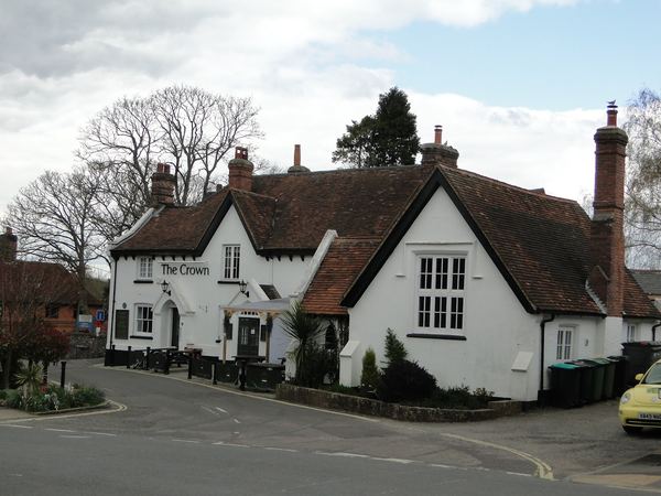 Kingsclere