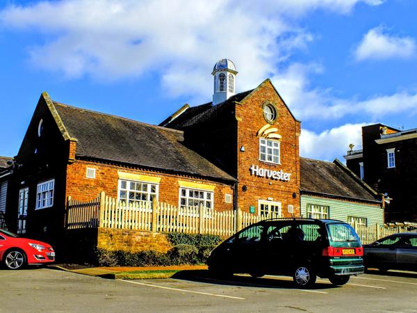 Kingswinford