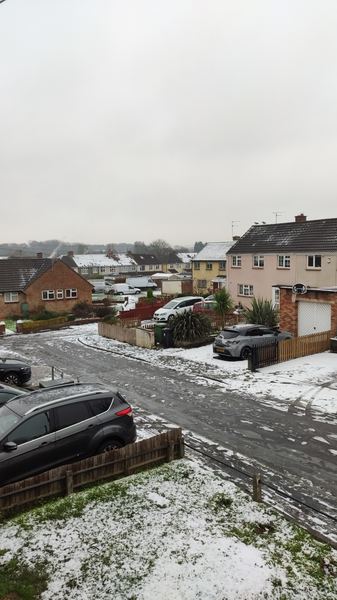 Kingswood