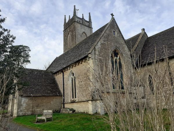 KINGTON ST MICHAEL