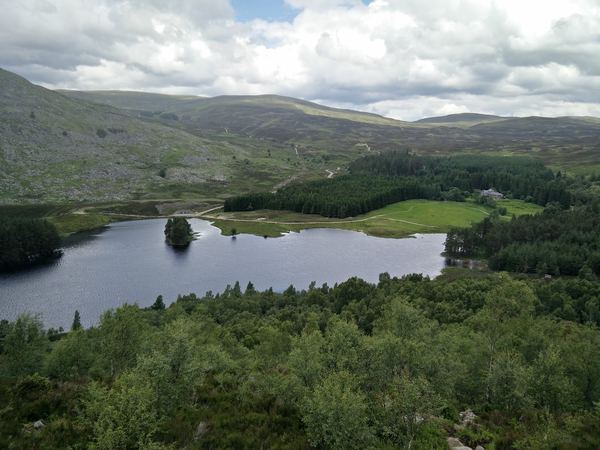 Kingussie