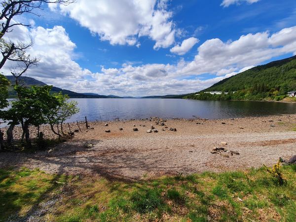Kinloch Rannoch