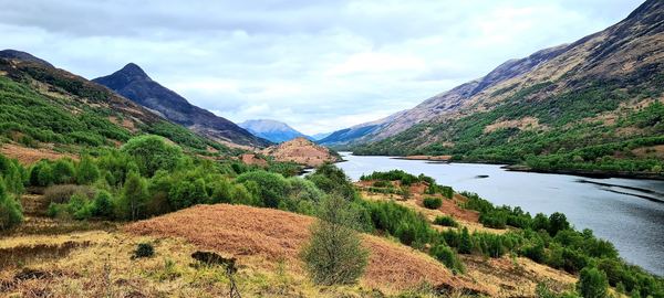 Kinlochleven